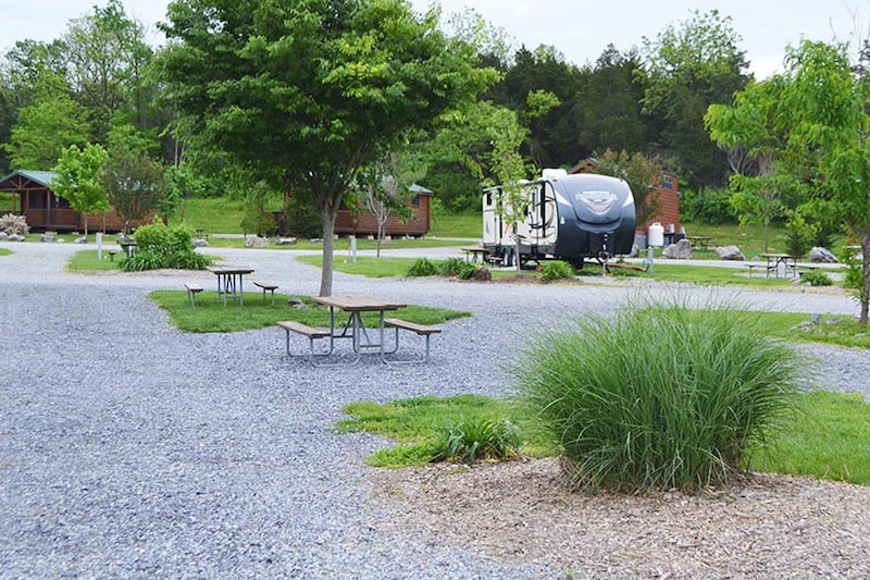 Premium RV Site-2